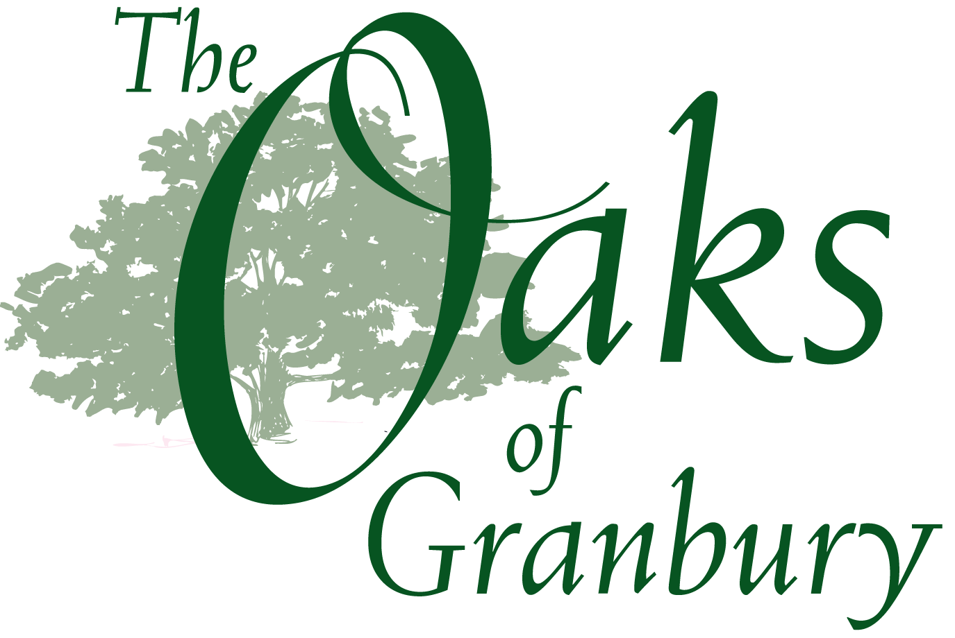 The Oaks Of Granbury